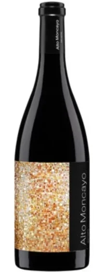 2021 | Bodegas Alto Moncayo | Garnacha - Wine