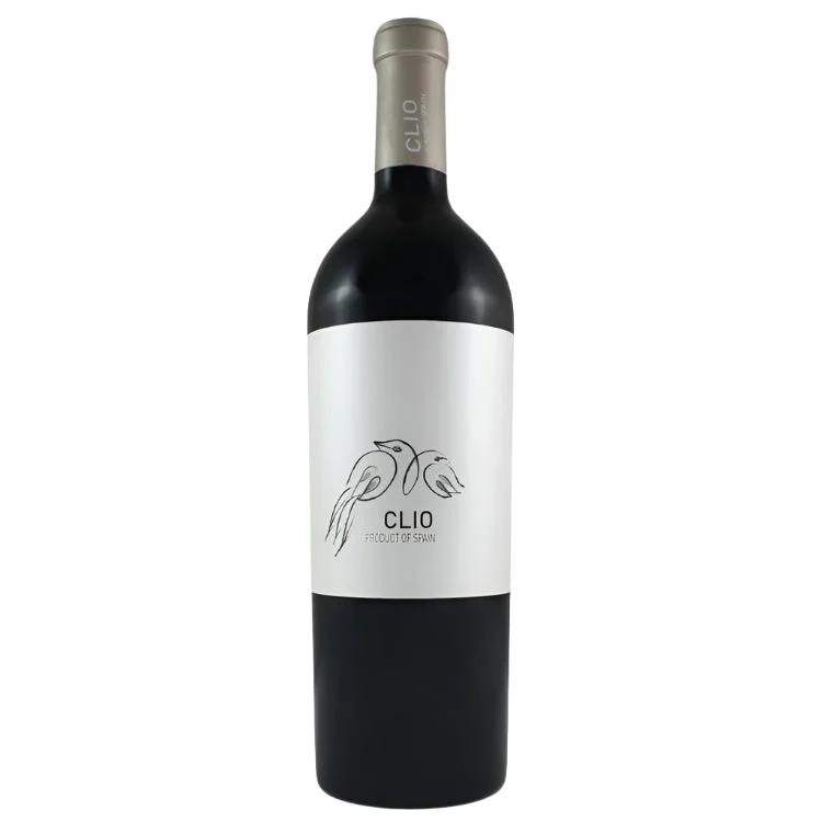 2005 | Bodegas El Nido | Clio - Wine