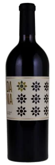 2019 | Dana | Lotus Vineyard Cabernet Sauvignon - Wine