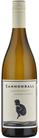 2021 | Cannonball | Chardonnay - Wine