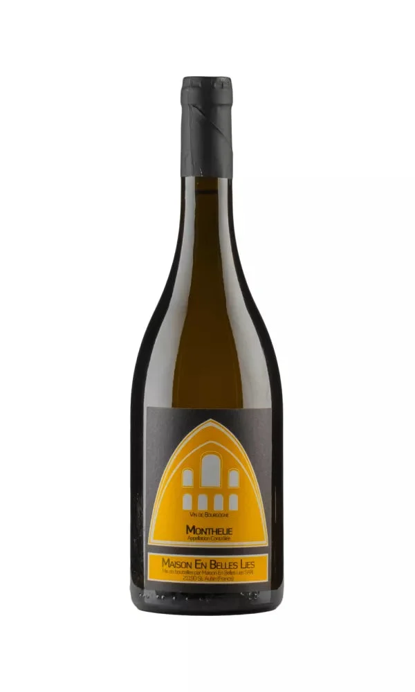 2022 | Maison En Belles Lies | Monthelie - Wine
