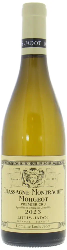 2023 | Louis Jadot | Morgeot Chassagne-Montrachet