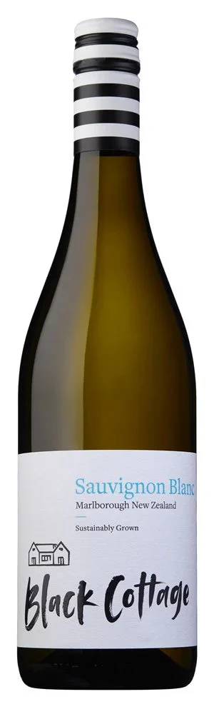2023 | Black Cottage | Sauvignon Blanc - Wine