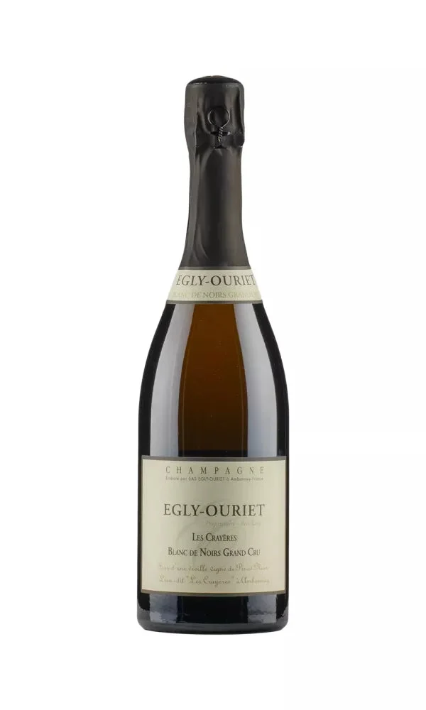 2024 | Egly-Ouriet | Blanc de Noirs Vieilles Vignes