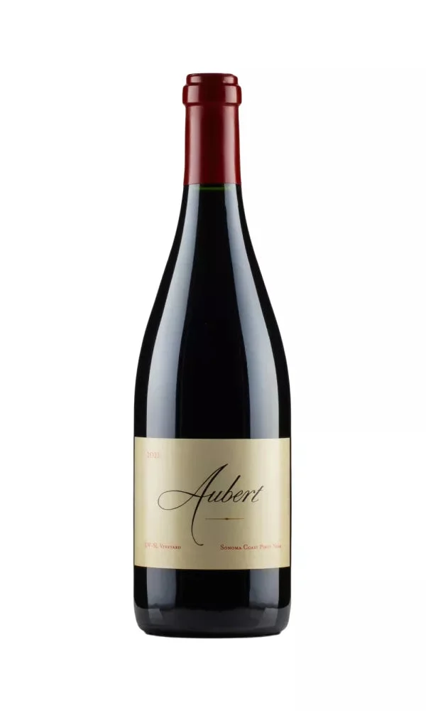 2021 | Aubert | UV-SL Vineyard Pinot Noir