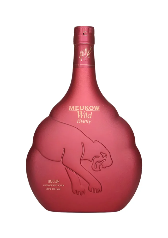 Meukow Wild Berry Liqueur | 700ML