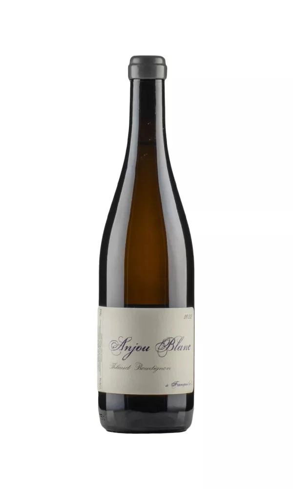 2022 | Thibaud Boudignon | Anjou Blanc a Francoise - Wine
