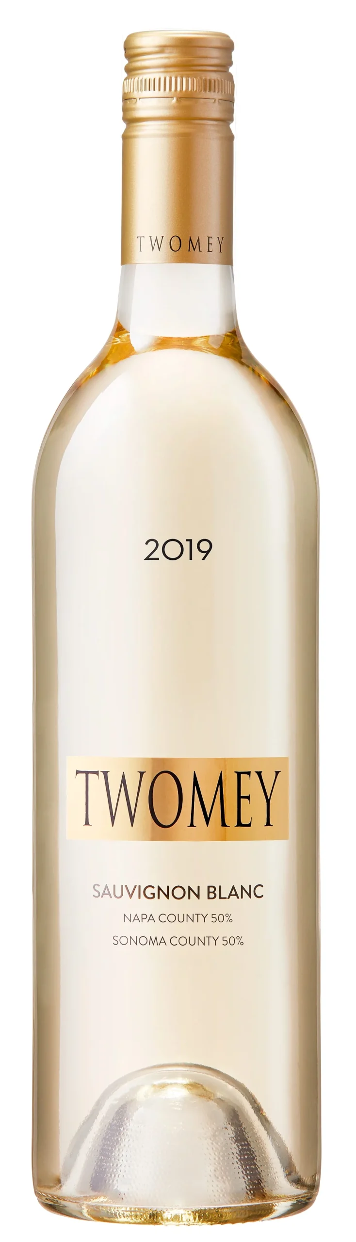 2019 | Twomey Cellars | Sauvignon Blanc - Wine
