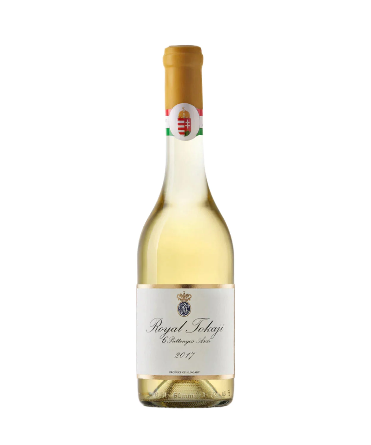 2017 | Royal Tokaji | Gold Label Aszu 6 Puttonyos | 500ML - Wine