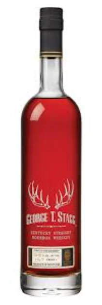 George T. Stagg 2023 Kentucky Straight Bourbon Whiskey