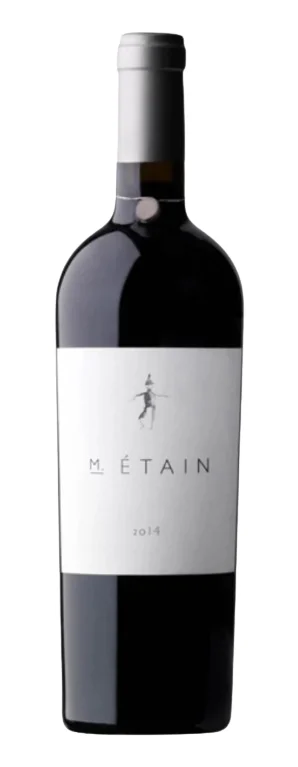 2014 | Scarecrow Estate | M. Etain Cabernet Sauvignon - Wine
