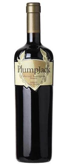 2011 | PlumpJack | Reserve Cabernet Sauvignon - Wine