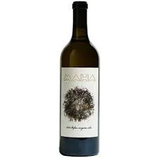 2021 | Villa Creek Cellars | Maha Before Anyone Else - Wine