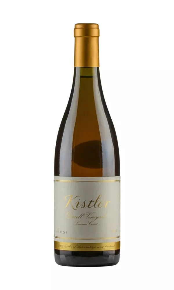2011 | Kistler | Durell Vineyard Chardonnay - Vino