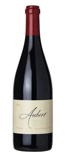 2006 | Aubert | UV Vineyard Pinot Noir - Wine