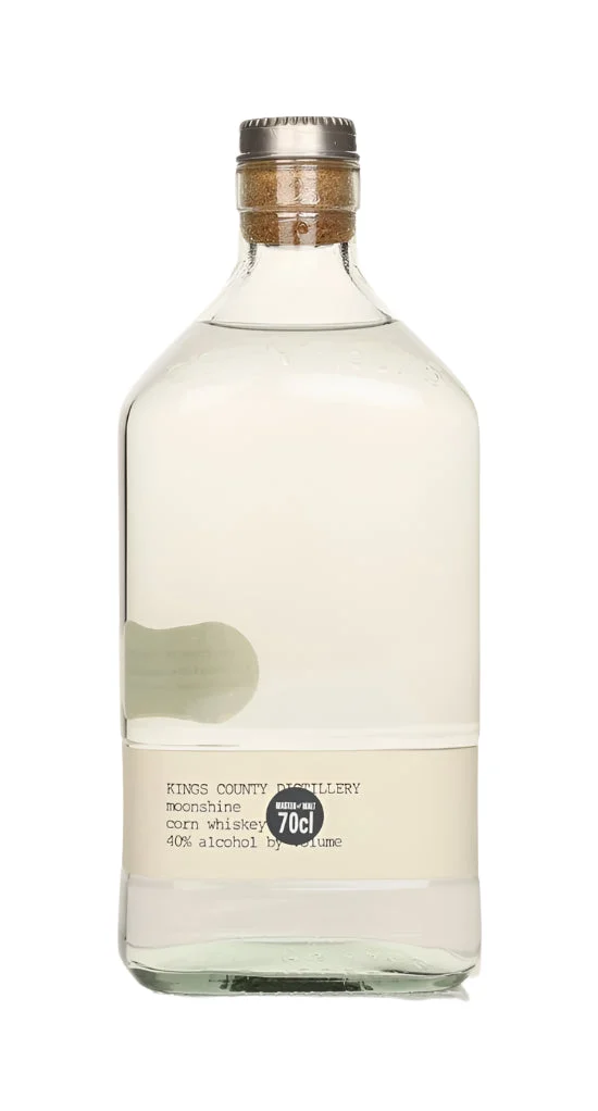 Kings County Moonshine | 700ML - Liqueur