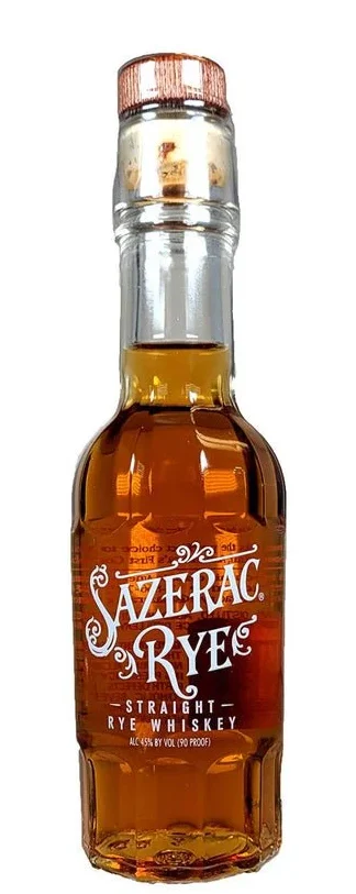 Koval Single Barrel Rye Whiskey | 200ML