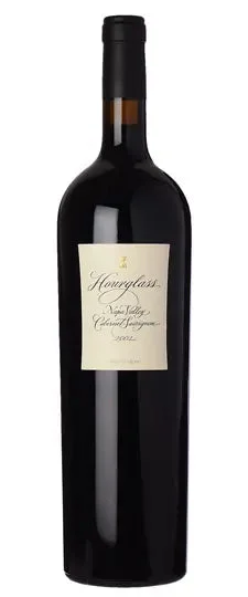 2002 | Buccella | Cabernet Sauvignon - Wine