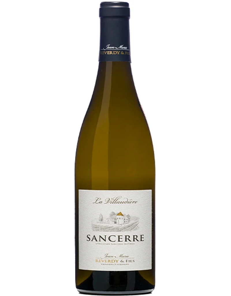 2024 | Jean-Marie Reverdy | Sancerre La Villaudiere