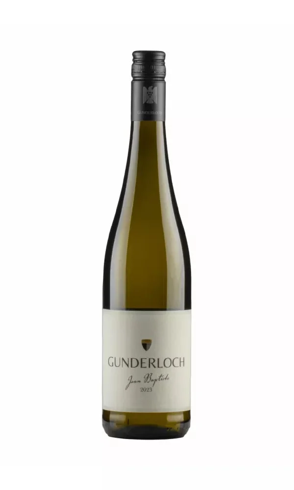 2023 | Gunderloch | Jean Baptiste Riesling Kabinett - Wine