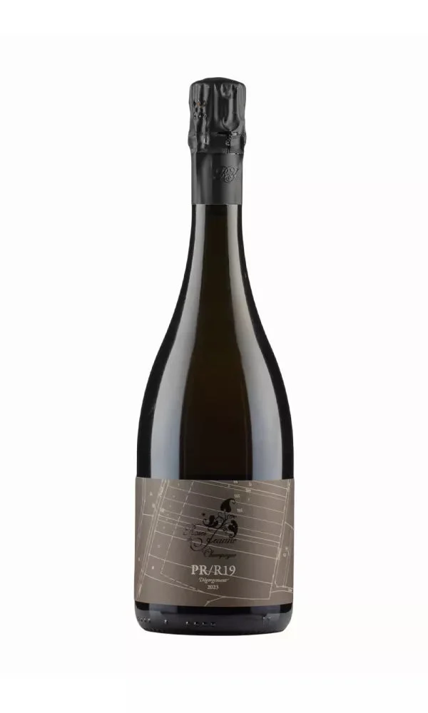 2019 | Cedric Bouchard | Roses de Jeanne PR-Presle