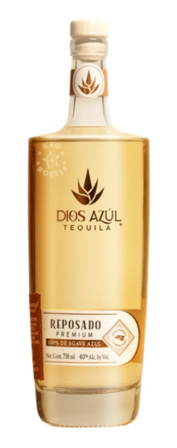 Dios Azul Reposado Tequila