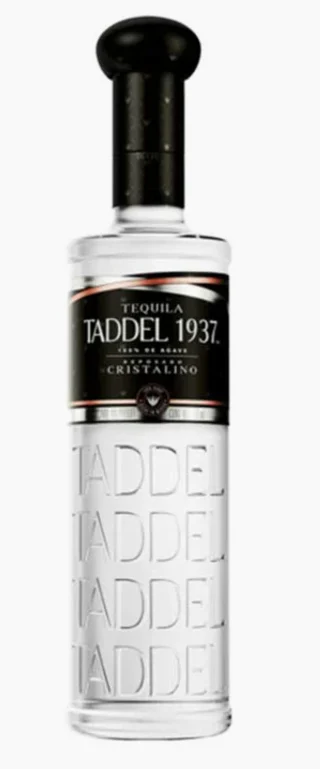 Taddel 1937 Reposado Cristalino - Tequila