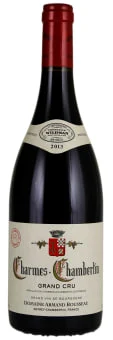 2013 | Domaine Armand Rousseau | Charmes-Chambertin