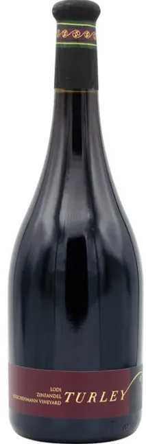 2022 | Turley Wine Cellars | Zinfandel Kirschenmann