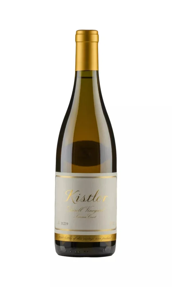 2013 | Kistler | Durell Vineyard Chardonnay - Wine