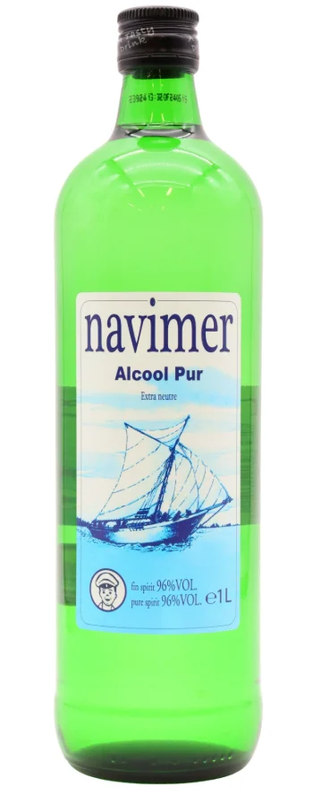 Navimer Pure Spirit | 1L