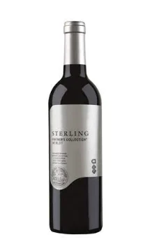 2022 | Sterling Vineyards | Vintner's Collection Merlot - Wine