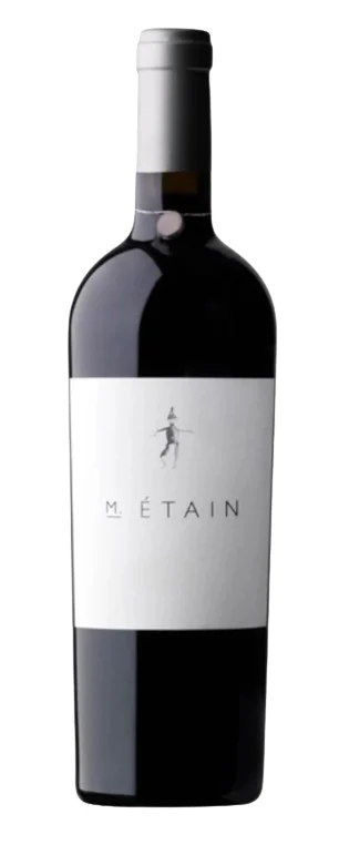 2017 | Scarecrow Estate | M. Etain Cabernet Sauvignon - Wine