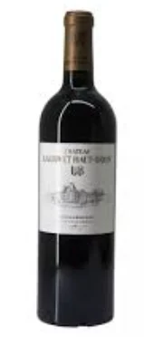 2000 | Château Larrivet Haut-Brion | Pessac-Leognan