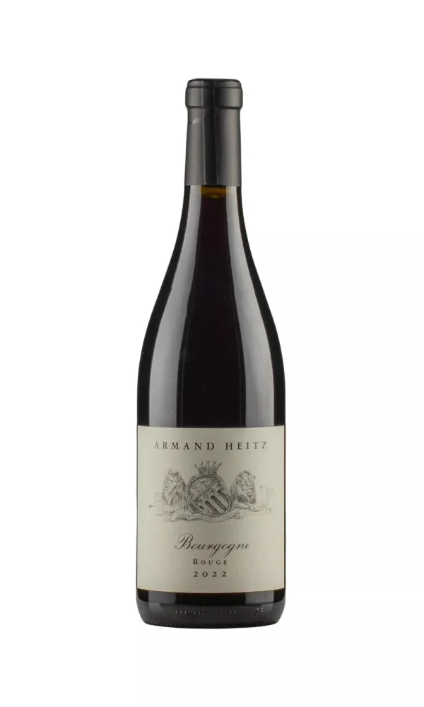 2022 | Domaine Heitz-Lochardet | Armand Heitz Bourgogne Pinot