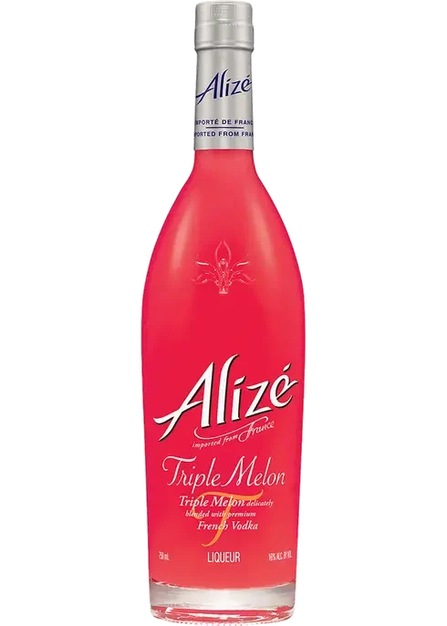 Alize Triple Melon - Liqueur