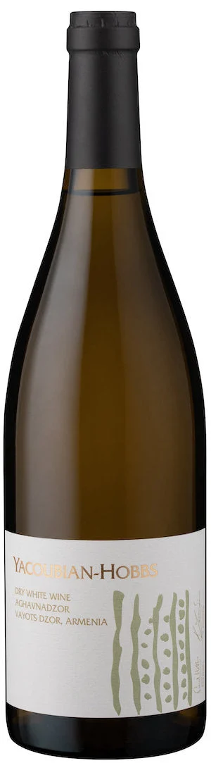 2022 | Yacoubian-Hobbs | Dry White