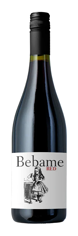 2015 | Bebame | Red - Wine
