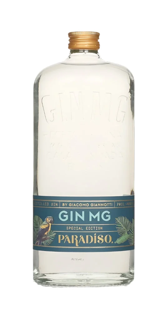 Gin MG Paradiso | 700ML