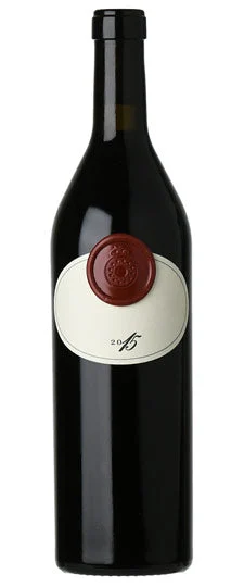 2015 | Buccella | Cabernet Sauvignon - Wine