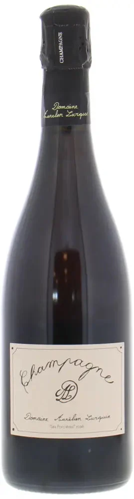 2022 | Aurelien Lurquin | Les Forcieres - Wine