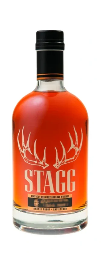 Stagg Batch #24C 128.9 Proof Kentucky Straight Bourbon Whiskey