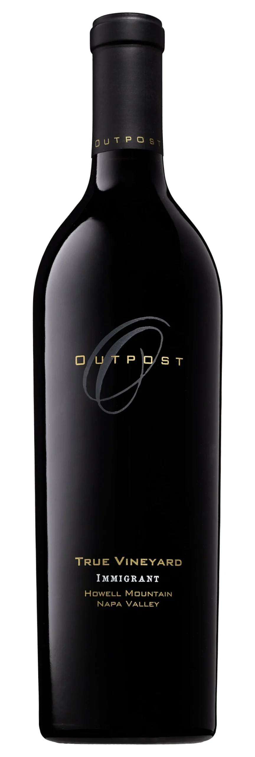 2019 | Outpost | True Vineyard Immigrant - Wine