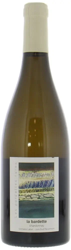 2021 | Domaine Labet | Fleur de Marne La Bardette - Wine