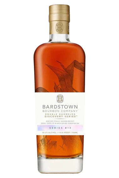Bardstown Discovery Series No. 13 Kentucky Straight Bourbon Whiskey