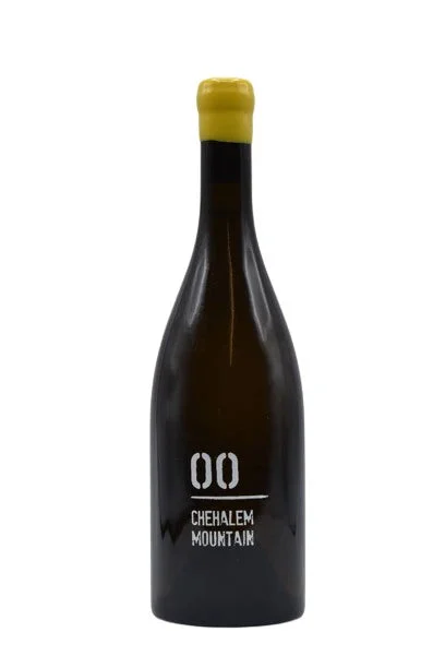 2021 | 00 Wines | Chehalem Mountain Chardonnay