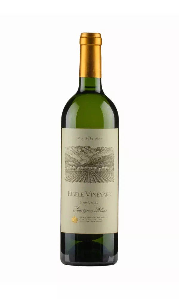 2015 | Eisele Vineyard | Sauvignon Blanc - Wine