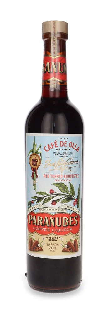 Paranubes Coffee Liqueur | 700ML