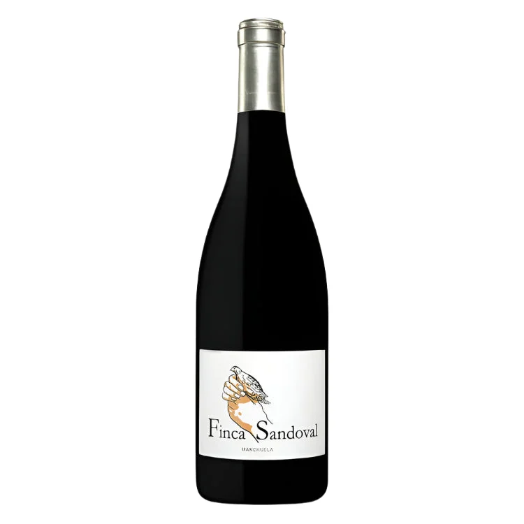 2005 | Finca Sandoval | Manchuela - Wine