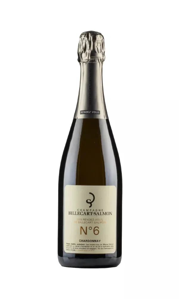 Billecart-Salmon | Les Rendez-Vous de Billecart-Salmon No. 6 - NV